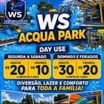 WS ACQUA PARK CLUBE